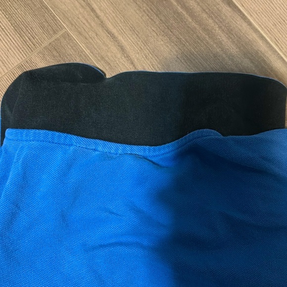 Mens Puma Golf Shirt Sz M - Picture 5 of 8